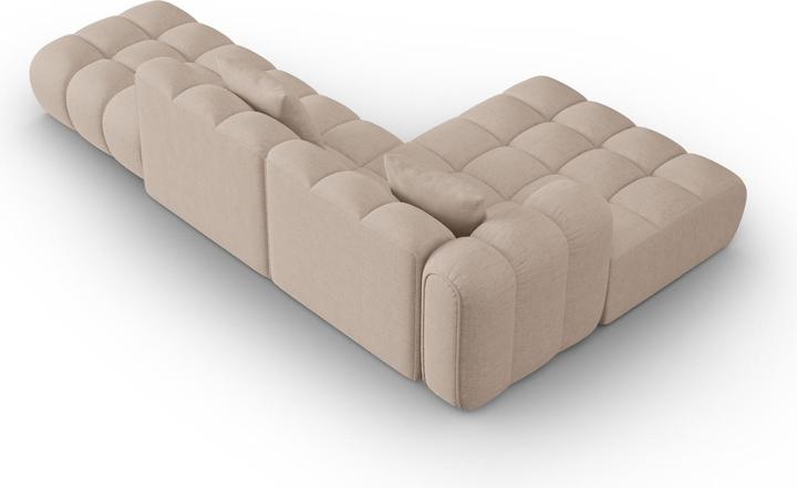 Image du produit CXL by Christian Lacroix Clotilde (Canapé d'angle, Canapé modulaire)