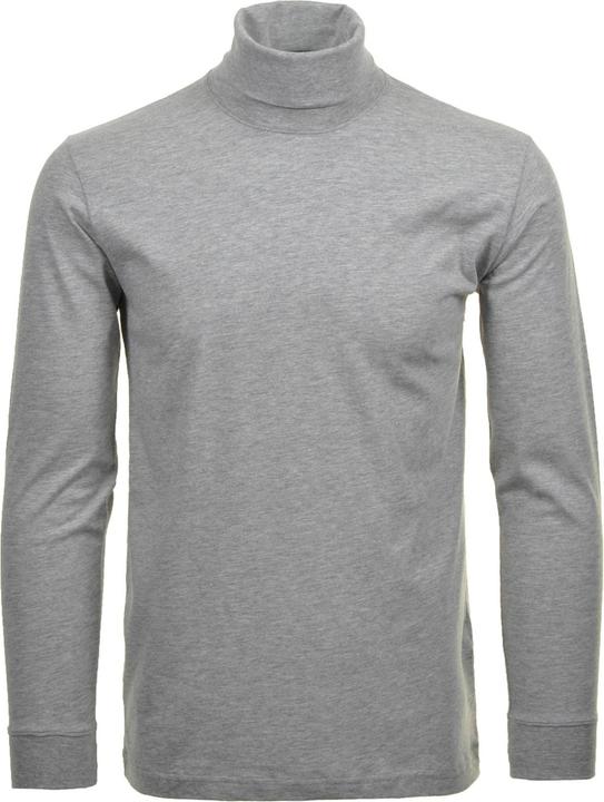 Produktbild Ragman Longsleeve Casual Bequem sitzend (L)