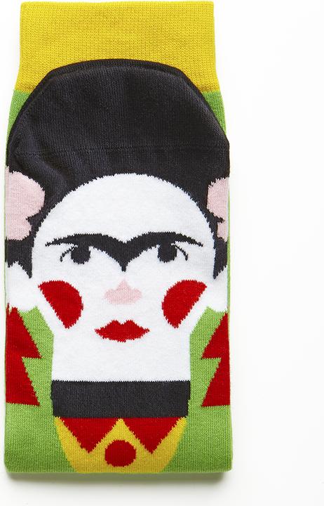 Image du produit Chattyfeet Frida Callus (Une unité par pack, 43 - 47)