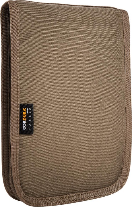 Produktbild Tasmanian Tiger TT Note Book Pocket Coyote