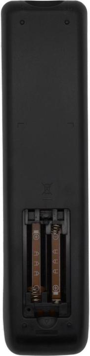 Actual product image Azurano Remote control replacement for SAMSUNG BN59-01039A, BN5901039A for LE32C650, LE32C670, LE37C650 (Device-specific remote control, Infrared)