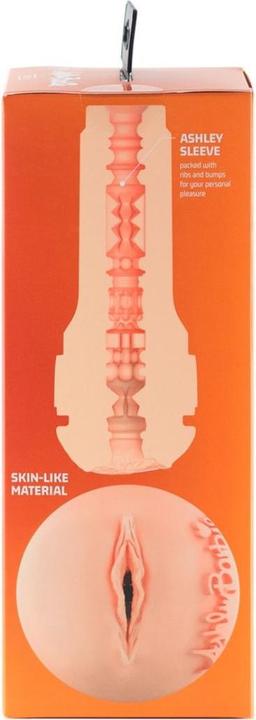 Produktbild Kiiroo Ashley Barbie