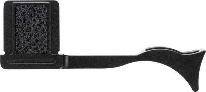 Actual product image JJC TA Q3 Thumb Up Grip