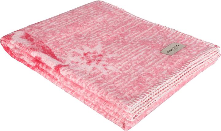 Immagine prodotto Eskimo Rosi Decke (180 x 140 cm)