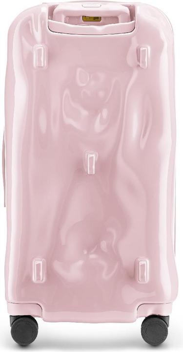 Actual product image Crash baggage ICON TONE ON TONE - Trolley Trunk M (75 l)