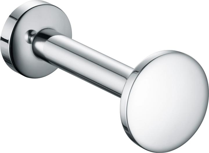 Actual product image Keuco Bathrobe hook ELEGANCE vc