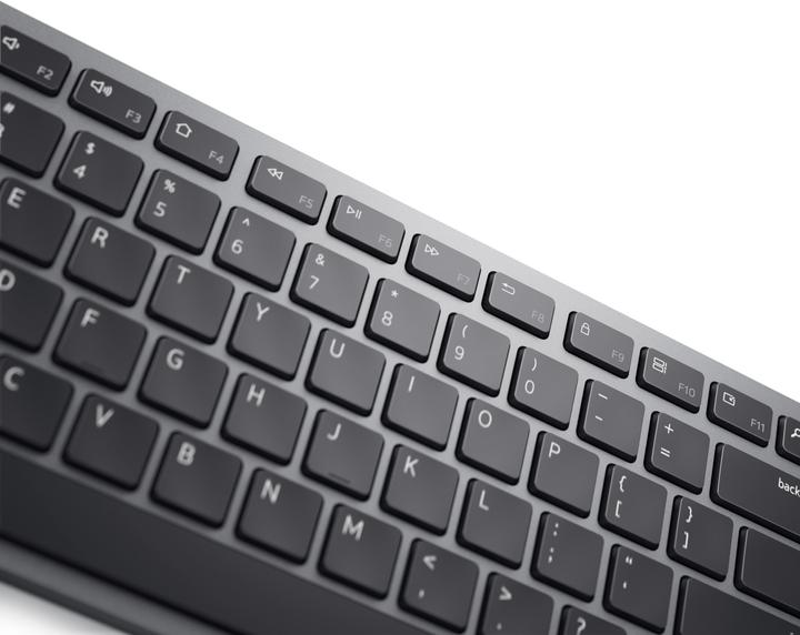 Actual product image Dell KM7321W (US, Wireless)