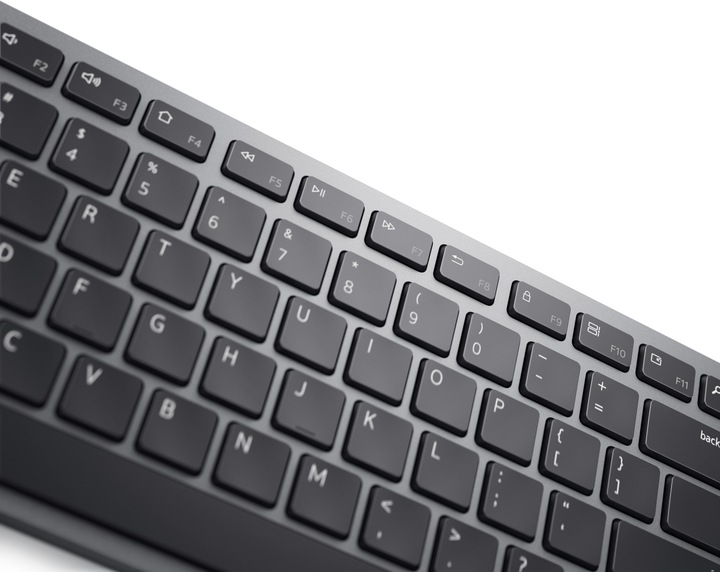 Produktbild Dell KM7321W (US, Kabellos)