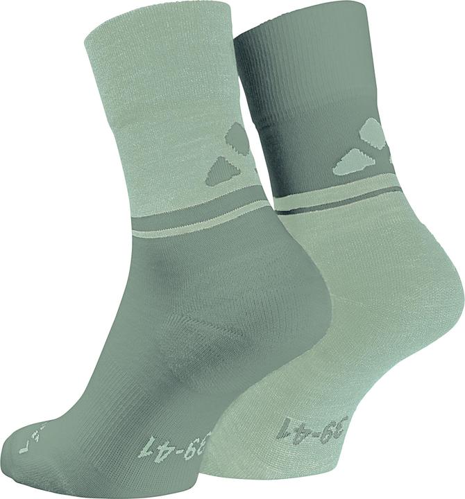 Produktbild Vaude All Year Wool Socks (42 - 44)