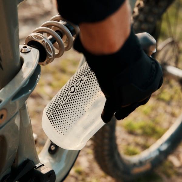 Produktbild Fidlock Twist Bottle 750 Compact + Bike Base (0.75 l)