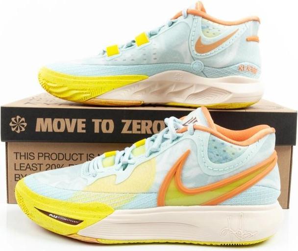 Produktbild Nike Kyrie 8 Basketballschuhe (42)