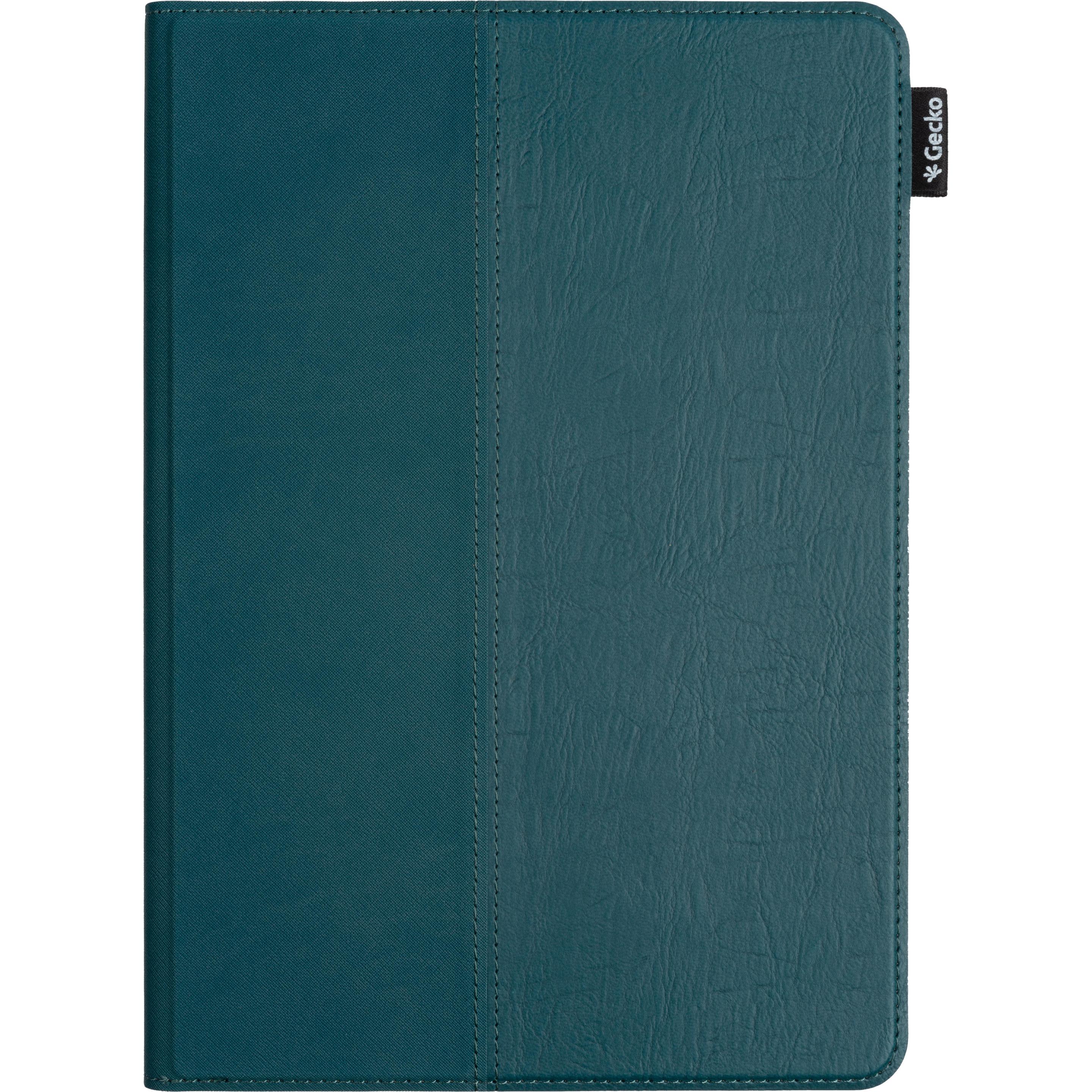 Gecko Covers Easy-Click 2.0 Series (IPad 10.2 (2019/2020/2021)), Tablet Hülle, Grün
