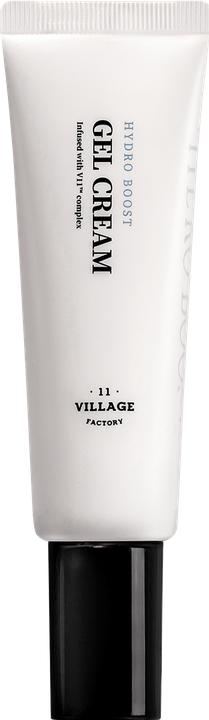 Produktbild Village 11 Factory Hydro boost gel cream (50 ml, Gesichtsgel)