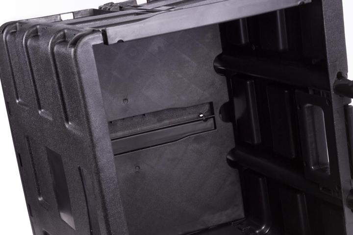 Produktbild Benson Home Klappbarer EINKAUFS-TROLLEY Einkaufswagen Transportroller Einkaufstrolley bis 25kg