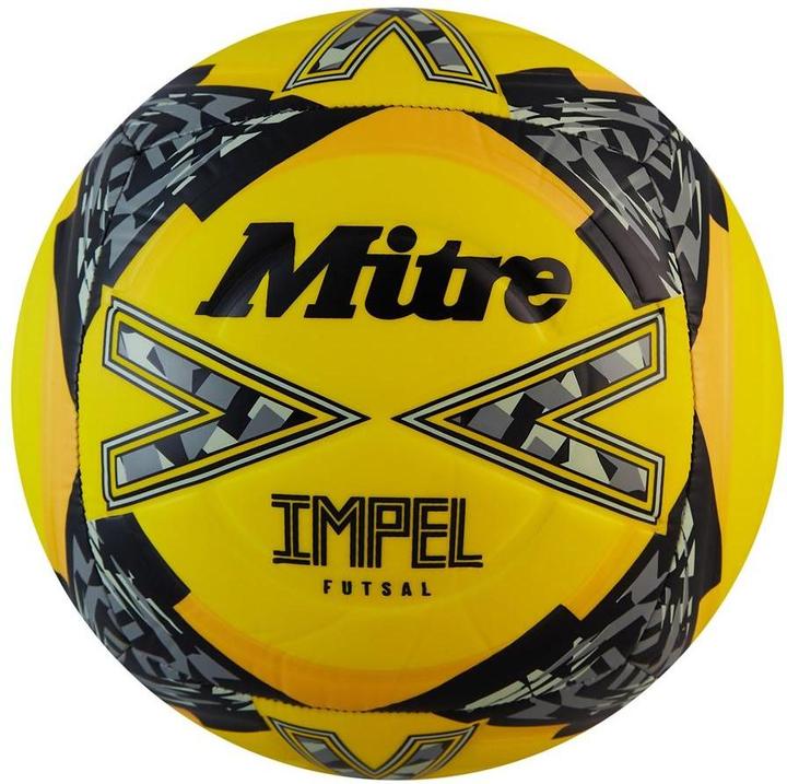 Immagine prodotto Mitre Impel Futsal Pallone (4)