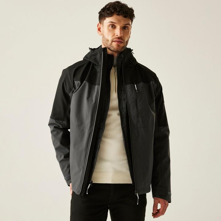 Actual product image Regatta Wentwood (XXL)