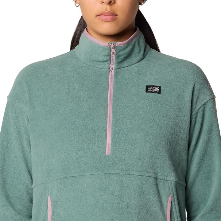 Produktbild Mountain Hardwear W Microchill™ Pullover (XS)