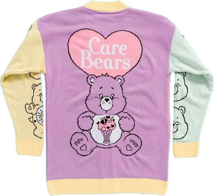 Produktbild Hype Strickjacke Übergross (XXL)