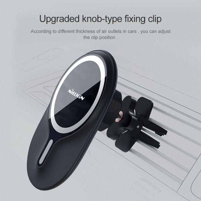 Produktbild Nillkin MagRoad Wireless Charger