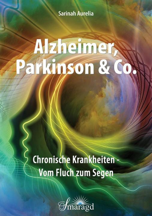 Produktbild Alzheimer, Parkinson & Co (Deutsch, Sarinah Aurelia, 2023)
