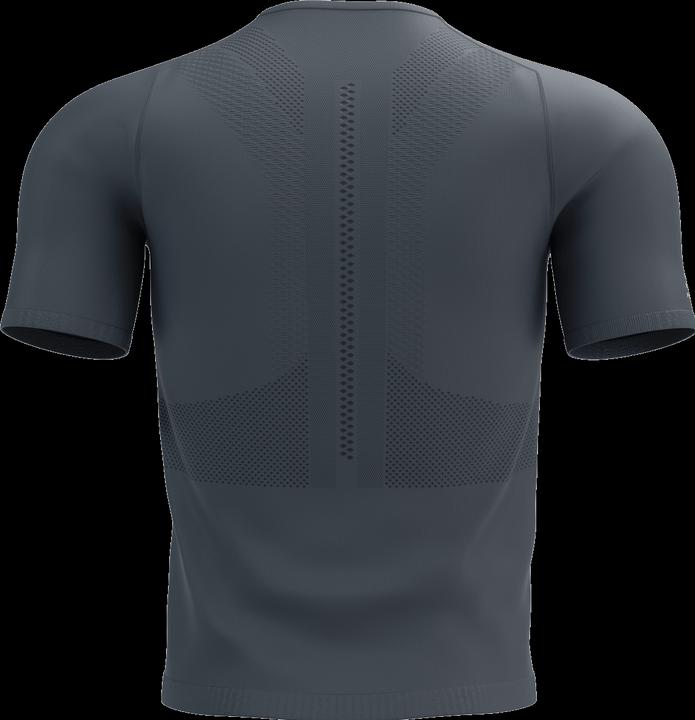 Produktbild Compressport Trail Half-Zip Fitted SS Top (S)