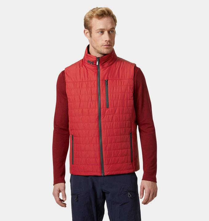 Produktbild Helly Hansen CREW INSULATOR VEST 2.0 (S)