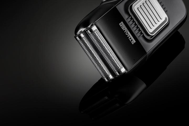 Produktbild XanitaliaPro Elektrisher Rasierer Doctor Shave 0