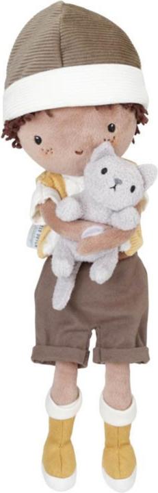 Little Dutch Cuddly doll Jake