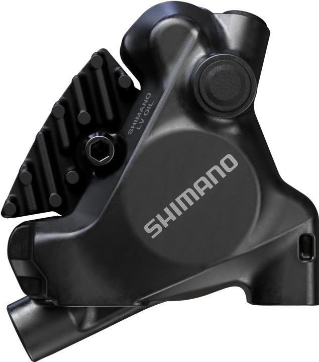Produktbild Shimano Bremssattel BR-MT805 Flatmount (Bremssattel, 2)