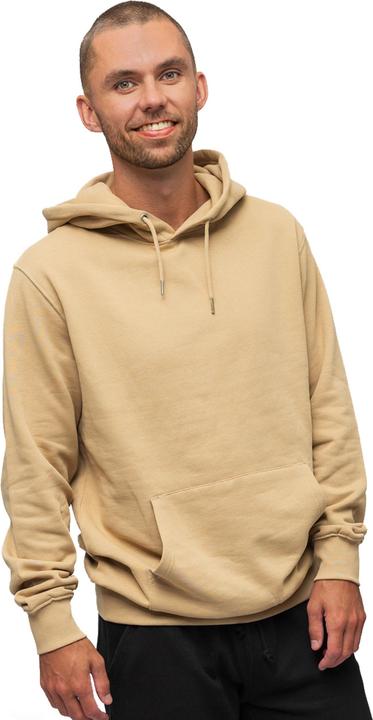 Immagine prodotto Switcher Soho - Hoodie aus 100% Bio-Baumwolle (XS)