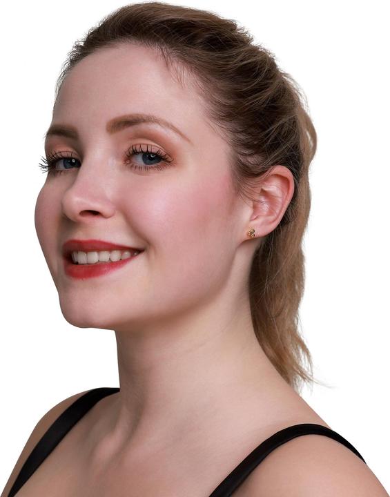 Produktbild Heideman Isla goldfarbend (100% Edelstahl)