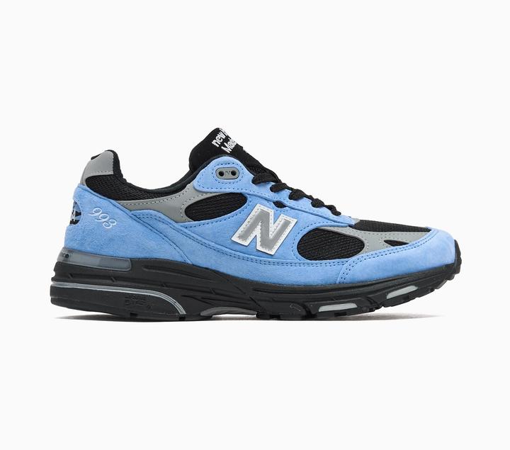 Actual product image New Balance U993BB (38)