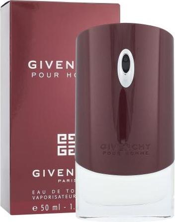 Produktbild Givenchy Purple Box (Eau de Toilette, 50 ml)
