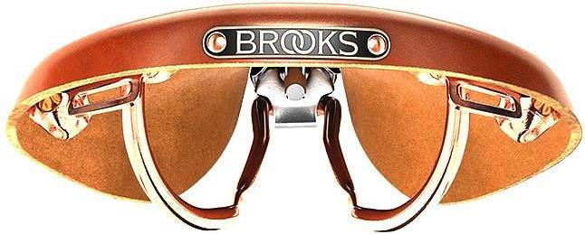 Produktbild Brooks England B17 Special Short