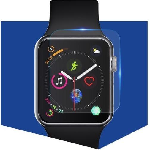 Thumbnail - 3MK Watch Protection FlexibleGlass Lite do Samsung Galaxy Watch 5 Pro 45 mm, Smartwatch Zubehör, Transparent