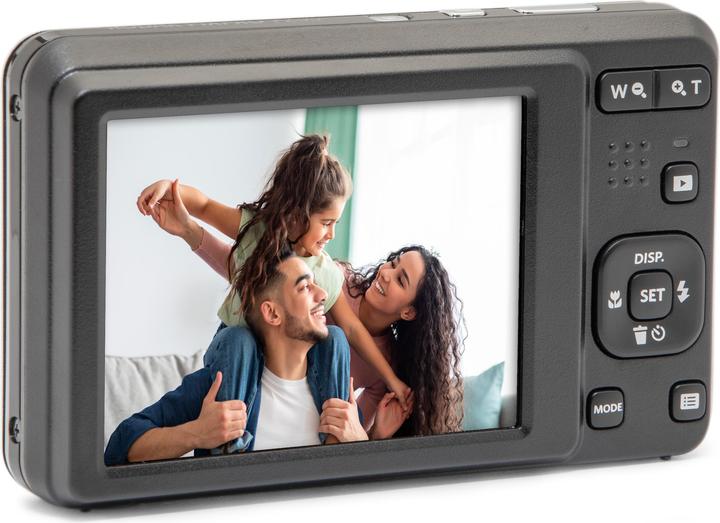 Actual product image Kodak FZ55 (28 - 140 mm, 16 Mpx, 1/2,3'')