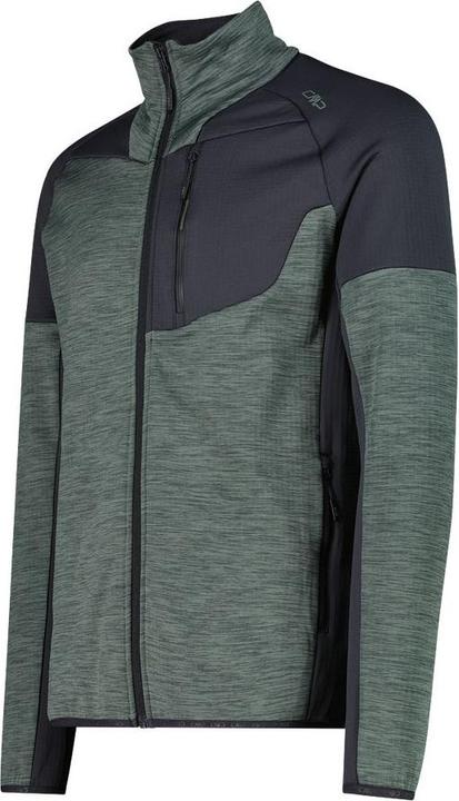 Immagine prodotto CMP Campagnolo Jacket Melange Grid Tech (M)