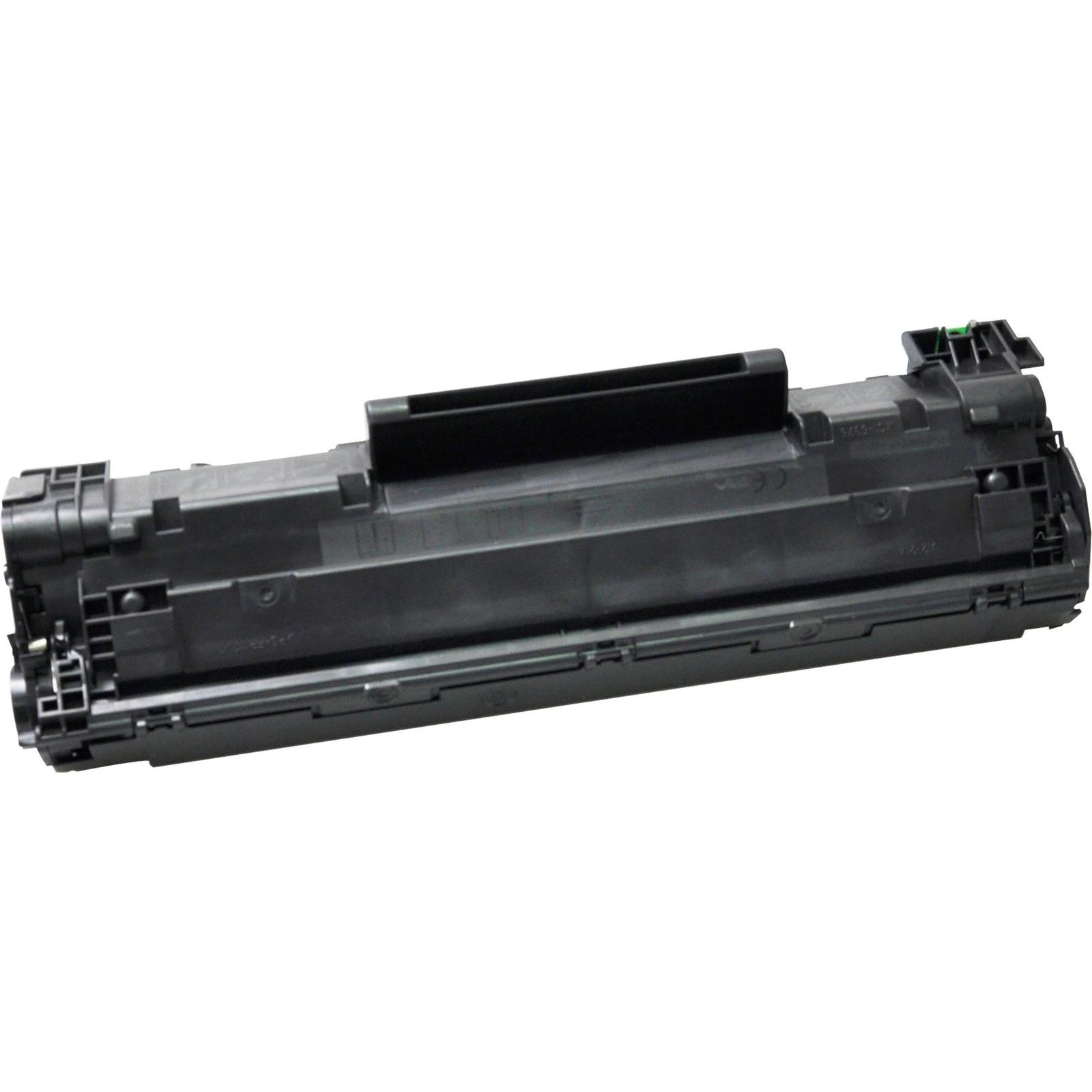 Thumbnail - CoreParts, Toner, QI-HP2094 Tonerkartusche (e) Kompatibel (BK)