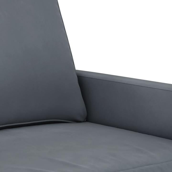 Actual product image VidaXL Hugibert (2 person sofa)