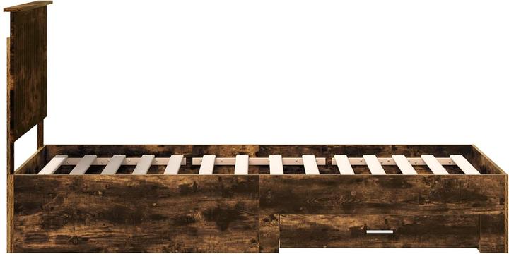 Image du produit vidaXL Bettrahmen (90 x 200 cm)