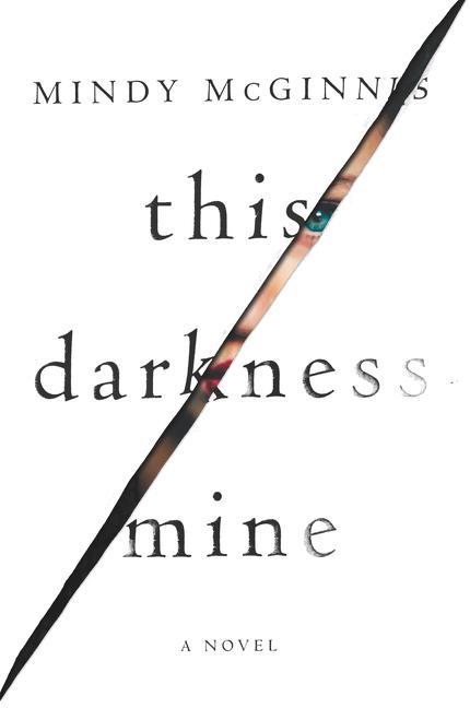 Produktbild This Darkness Mine (Englisch, Mindy McGinnis)