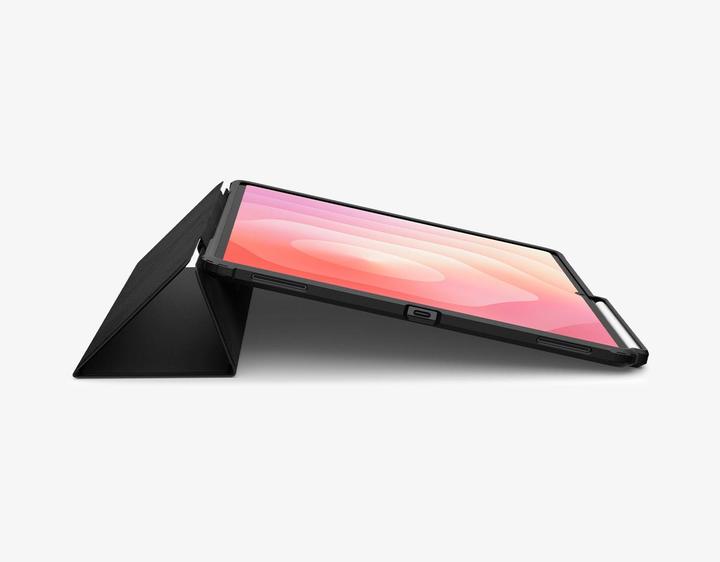 Produktbild Spigen - Air Skin Pro - Samsung Galaxy Tab S11 Ultra - Black (Samsung Galaxy Tab S11 Ultra)
