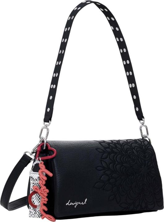 Image du produit Desigual Sierra Naron Medium Flap