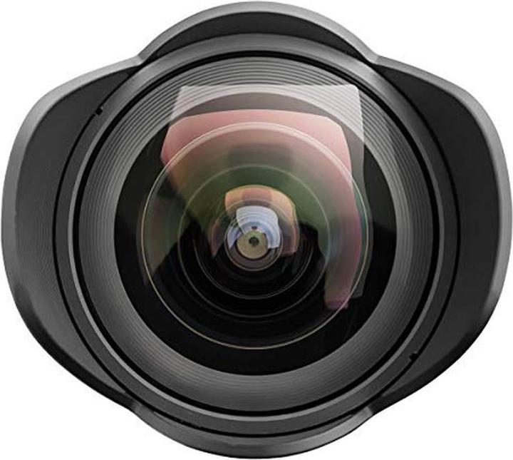 Produktbild Samyang 16mm T2.6 VDSLR MFT (Micro Four Thirds, Vollformat)