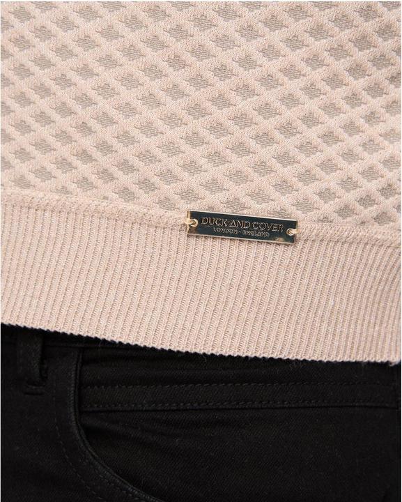 Produktbild Duck and Cover Morwin Poloshirt (M)