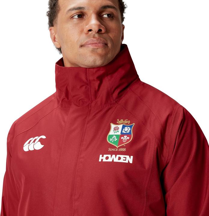 Actual product image Canterbury Waterproof Jacket (4XL)
