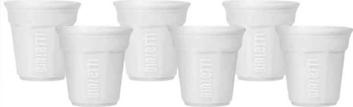 Actual product image Bialetti Bicchierino (90 ml, 6 x)