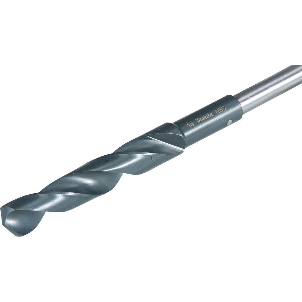 Thumbnail - Makita, Bohrereinsatz, Schalungsbohrer 16x400 mm (16 Millimeter)