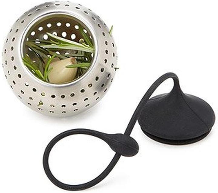 Actual product image AdHoc Spice filter GK01