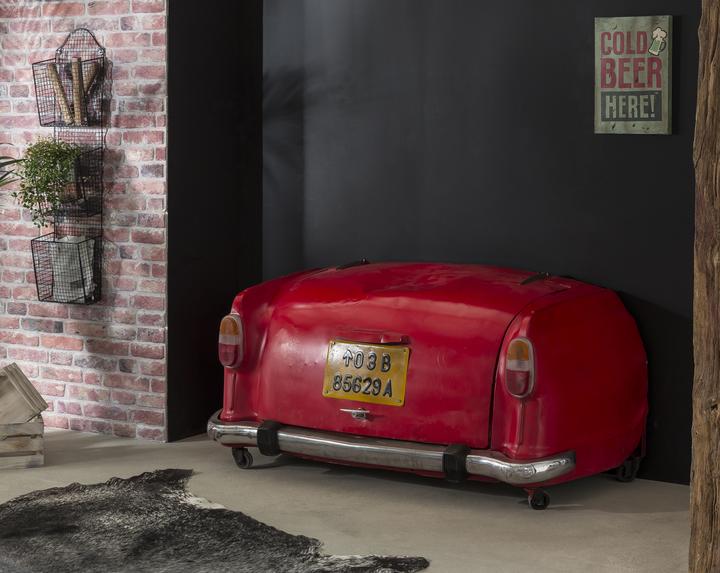 Image du produit SIT Möbel Alexa (168 x 72 x 80 cm)